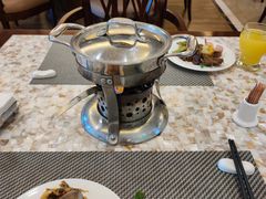 -暨阳湖大酒店-西餐厅
