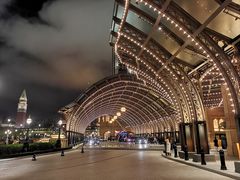 -澳门喜来登大酒店