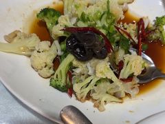 -品味居·首店·大连鲜活海鲜大连菜(东港店)
