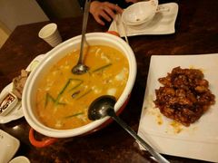 -丁哥·庐味鲜 土菜·20年老字号(世纪阳光花园店)