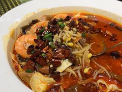 -金枝玉叶上海人家食府(三里河店)