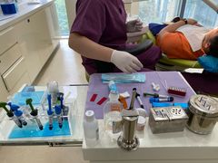 -泰康拜博口腔医院(海曙店)