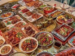 -高鸽子锦州烧烤63年(海阳路店)
