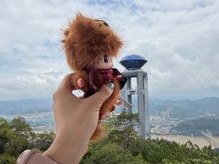 -白云山风景名胜区