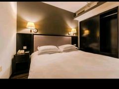 -上海豪德万源酒店(陆家嘴东方明珠店)