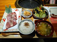 -肉魁屋·烧肉·烧鸟·酒场(高新店)