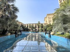 -上海闵行星河湾酒店