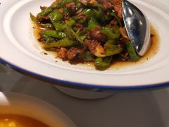 -兰湘子·湘菜小炒(石家庄万象城店)