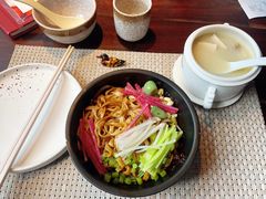 -德永枣香烤鸭(官舍店)