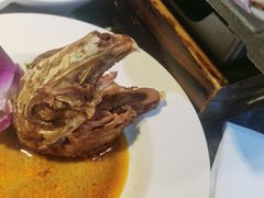 -三道菜(明堂公园店)