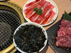 -牛角日本烧肉专门店(海运大厦店)
