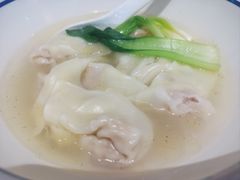 -蓉李记成都名小吃(太原龙湖万达店)
