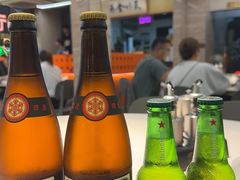 -阿忠食坊大排档·20年老店(万象城店)