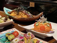 -鸟山鸣·日料食堂(王府井店)
