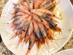 -禾斗海鲜自助(市南银座店)