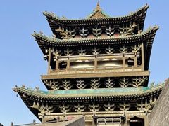 -平遥古城
