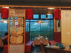 -安泰楼·佛跳墙创始人·传统闽味早茶·酒楼(三坊七巷闽菜地标店)