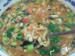 -三羊居食府(文艺路店)