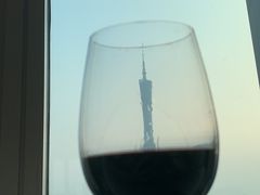 -广州富力丽思卡尔顿酒店