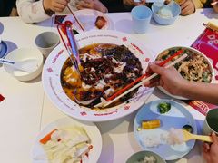 -禄鼎记·多口味酸菜鱼(凯德广场店)