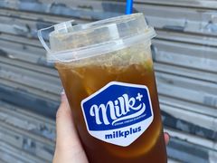 -milkplus·泰式奶茶(较场东路店)