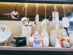 -100家灵感仓库·DIY团建(什刹海店)