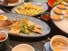 -粤·向群饭店(二沙岛店)