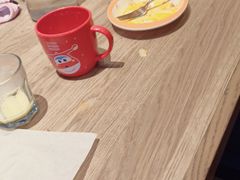 -必胜客(新中纬店)