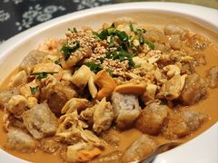 -旺角小渔村·海肠捞饭开创者(环山路店)