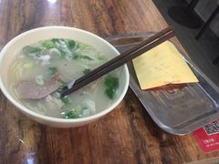 -向阳羊汤(千峰店)