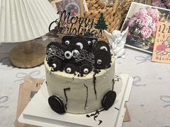 -食间旅人DIY烘焙工作室