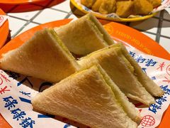 咖椰牛油烤吐司-碌碌发·东南亚风味烧烤档(体育西店)