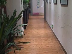 -秦汉胡同国学书院(川沙分馆)