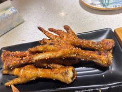 -万鑫鸡翅