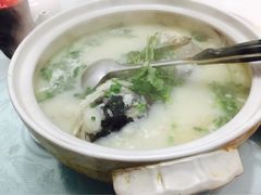 天乐野生鱼头王-天乐农家鱼头王(天目湖店)