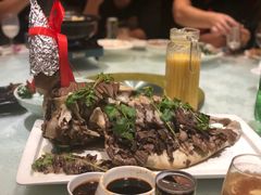 牛气冲天-930私房菜(欧阳路店)