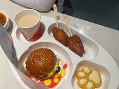 -海底捞火锅(勒泰店)
