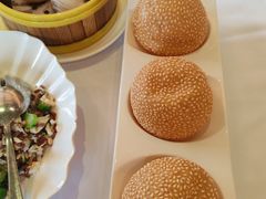 -顺德喜来登酒店·采悦轩