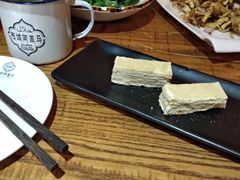 娜帕里勇-西域阿里马新疆菜·清真(桂花路店)
