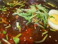 -鸭绿江民族饭店(总店)