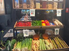 -懒人盐府人家(航天桥店)