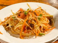 -芭提雅Amporn Seafood自助餐厅