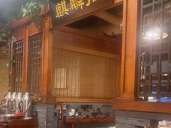 -万里闯关东铁锅炖菜馆(高新旗舰店)
