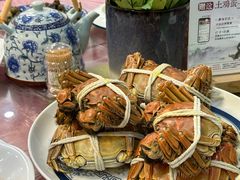 -小陆莲花蟹园农家乐(莲花岛店)