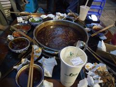 -飘香火锅(玉林西路店)