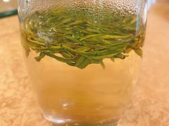 -龙井壹号·茶缘山景宴(龙井村店)
