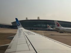 -南昌昌北国际机场