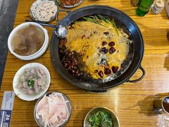 -五里关火锅(牛市口店)