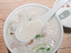 -潮粥荟·潮汕砂锅粥(朝阳大悦城店)