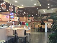 -嘉和一品粥(方庄店)